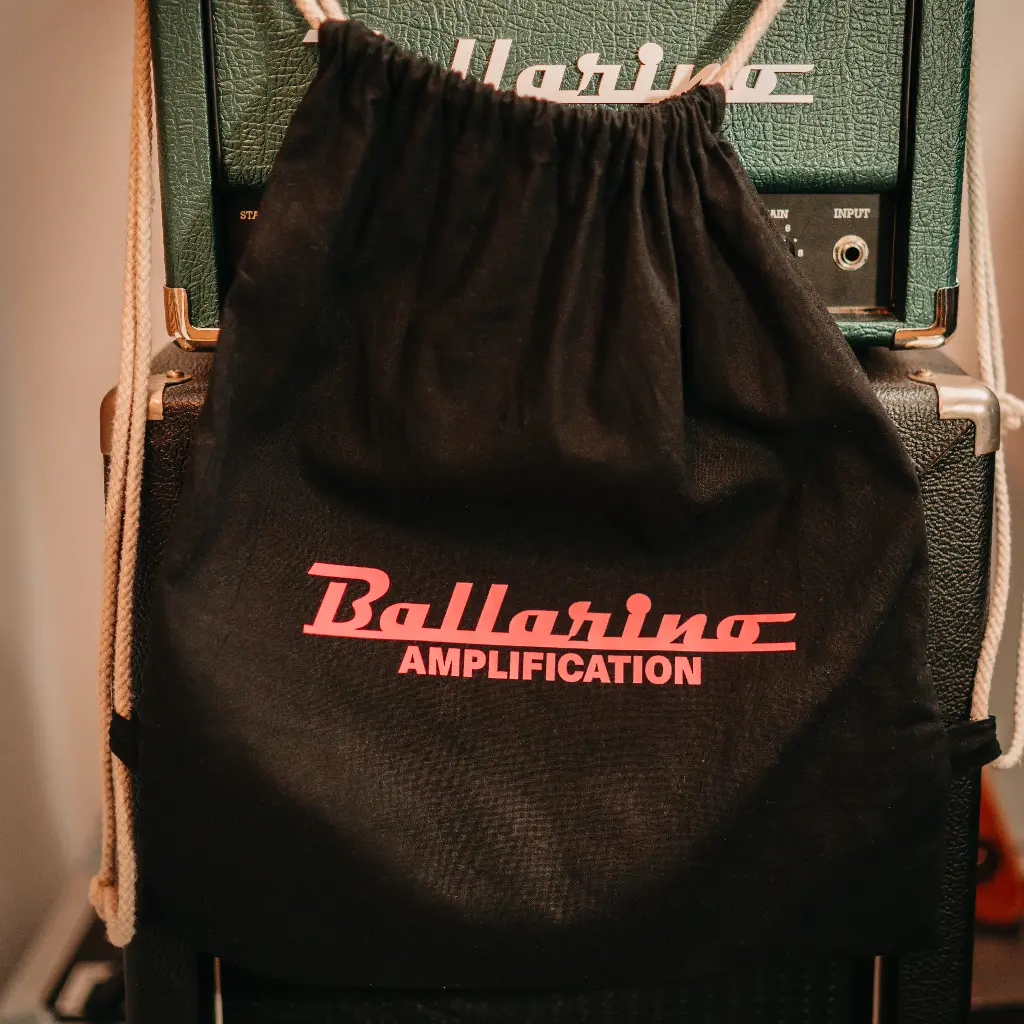 Gymbag